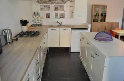 Saint-Sebastien-d'Aigrefeuille House | Charming holiday home with swimming pool.