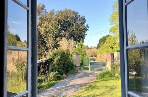 Saint-Sebastien-d'Aigrefeuille House | La Frigoule : un Gîte au Cœur du Parc des Cévennes