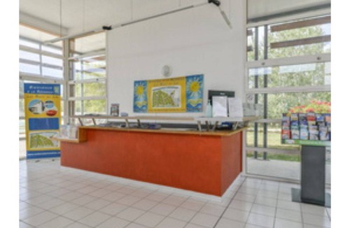 Saint-Saturnin-les-Avignon Apartment | 40 m² Apartment ∙ 2 bedrooms ∙ 6 guests