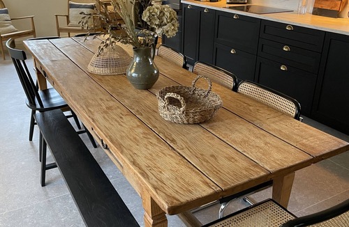 Saint-Sylvestre-de-Cormeilles House | Maison Martigny - Normandy countryside