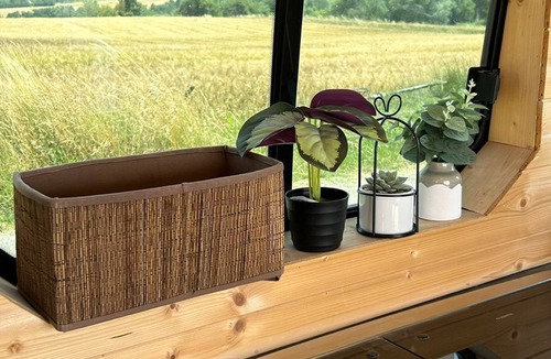 Saint-Symphorien-sous-Chomerac House | 🚐 Van aménagé Trafic 3 VASP - Ready for adventure! 🌄