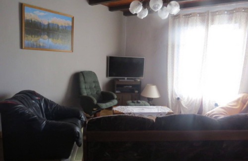 Sainte-Anastasie House | Vacation on the Allanche