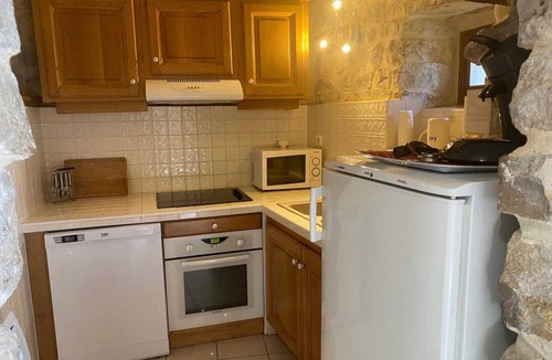 Sainte-Croix-de-Quintillargues House | Le Milhac - SAINTE-CROIX-DE-QUINTILLARGUES
