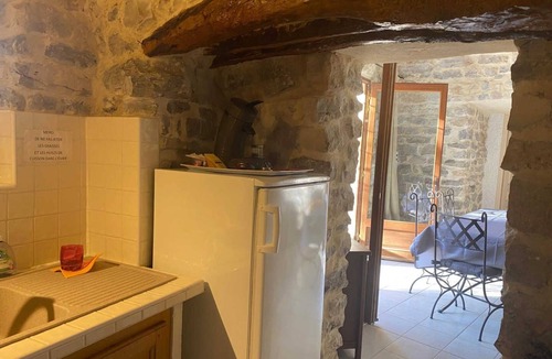 Sainte-Croix-de-Quintillargues House | Le Milhac - SAINTE-CROIX-DE-QUINTILLARGUES