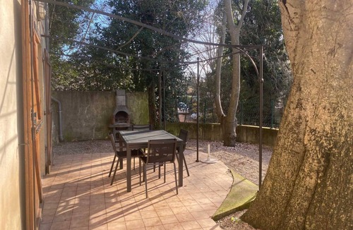 Sainte-Croix-de-Quintillargues House | Le Milhac - SAINTE-CROIX-DE-QUINTILLARGUES