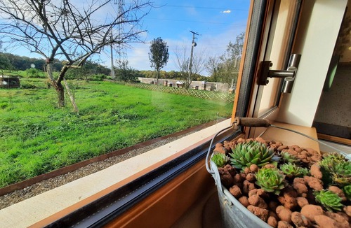 Sainte-Marguerite-sur-Duclair House | Gîte La Ruchette