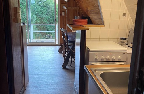 Campan Ski Chalet | GITE-CHALET DE MONTAGNE atypical, quiet, in Sainte Marie de Campan