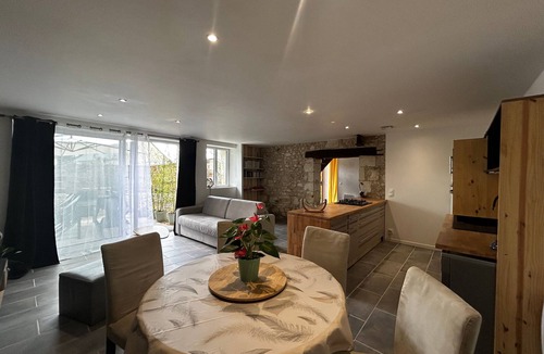Senille House | Peaceful family cottage on a farm, 3 bedrooms