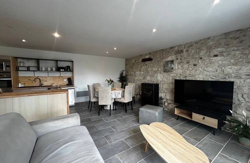 Senille House | Peaceful family cottage on a farm, 3 bedrooms
