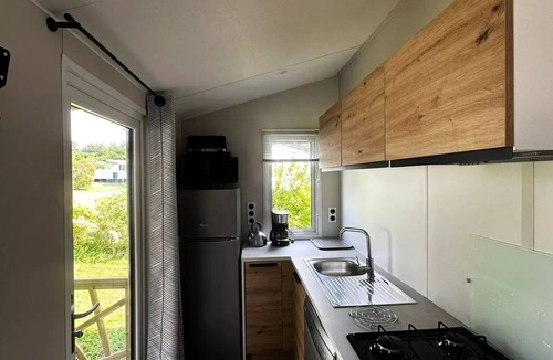 Saint-Martin-Lars-en-Sainte-Hermine House | Apartment