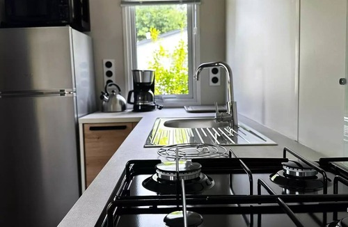 Saint-Martin-Lars-en-Sainte-Hermine House | Apartment