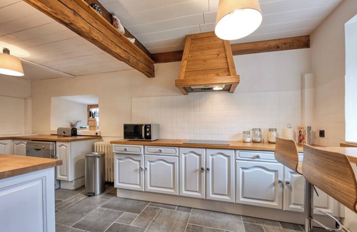 Saint-Nicolas-de-Veroce Ski Chalet | Chalet 10 pers, on the slopes, Mont Blanc view