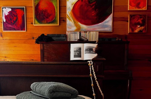 Talensac Other | Backstage at Brocéliande. Calm and serenity in a nature reserve.