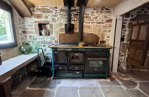 Ternuay-Melay-et-Saint-Hilaire Other | Alter Native Farm