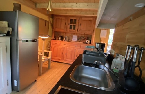 Treigny Bed & Breakfast | Ecolodge Beauregard