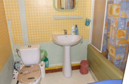 Treigny Bed & Breakfast | Chambres du Vignot