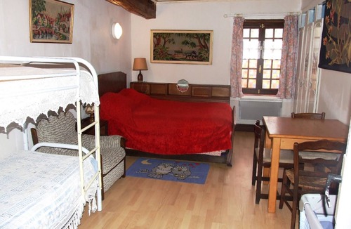Treigny Bed & Breakfast | Chambres du Vignot