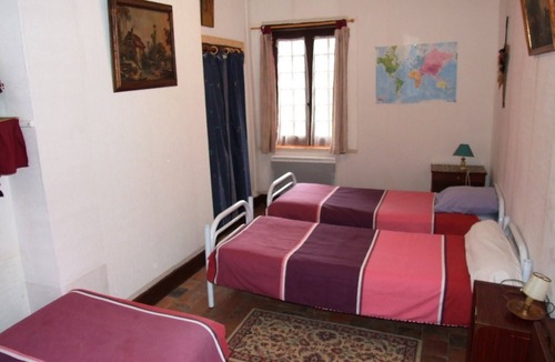 Treigny Bed & Breakfast | Chambres du Vignot