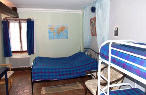 Treigny Bed & Breakfast | Chambres du Vignot