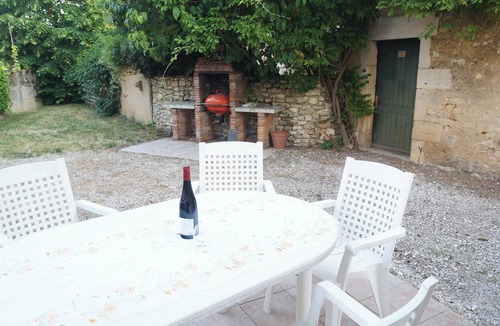 Treigny House | Homerez - Holiday Rental in Treigny