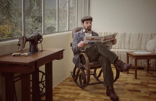 Treigny House | Gite Bienvenue chez Mémé