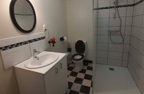 Treigny House | Gite Bienvenue chez Mémé