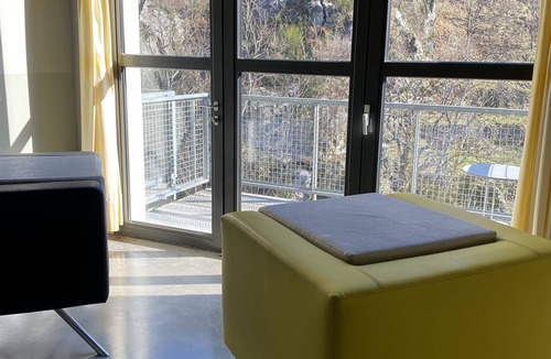 Asperjoc Apartment | Loft DE Vacances EN Ardeche