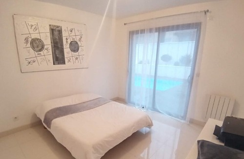 Gleize Villa | VILLA WITH PRIVATE POOL GLEIZE