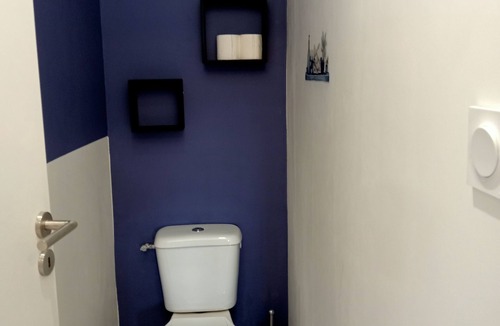 Villedieu-les-Poeles Apartment | Family apartment center