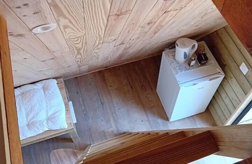 Faverolles Ski Chalet | Le Chalet dans les Près