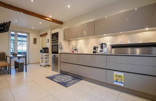 Villiers-Saint-Georges House | Kermajic 10 - VILLIERS SAINT GEORGES (IN SEINE ET MARNE)