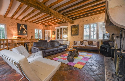 Villiers-Saint-Georges House | Kermajic 10 - VILLIERS SAINT GEORGES (IN SEINE ET MARNE)
