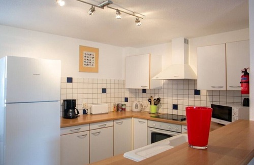 Thuir Other | FR945, Carignan (Sleeps 6, 3 Bedrooms)