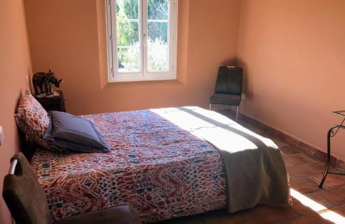 Grambois Bed & Breakfast | Fraîcheur et Romantisme Provence Luberon