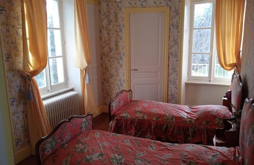 Quintenas Apartment | FRACHON