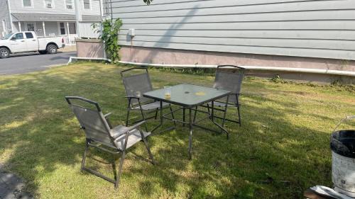 Mahanoy Plane House | Frackville