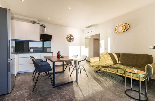 Sveti Petar Apartment | FRADAMA Blue A4 | Adriatic Luxury Villas