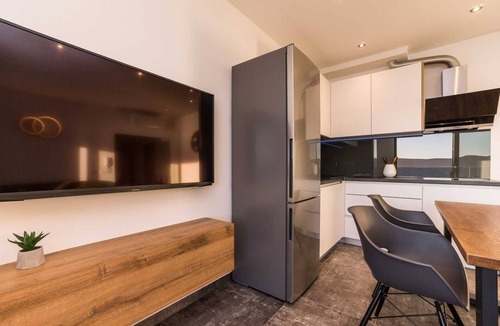 Sveti Petar Apartment | FRADAMA Blue A4 | Adriatic Luxury Villas