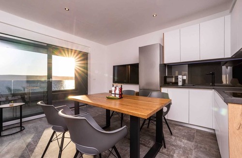 Sveti Petar Apartment | FRADAMA Blue A4 | Adriatic Luxury Villas