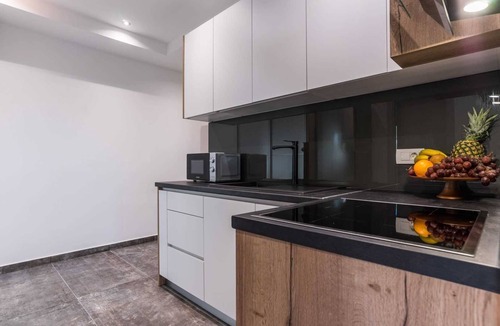 Sveti Petar Apartment | FRADAMA Blue A5 | Adriatic Luxury Villas