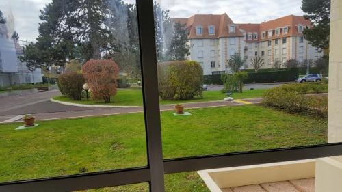Tourgeville Apartment | Fradji et myriam
