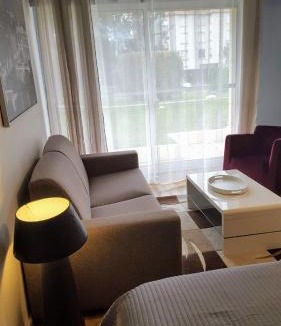 Tourgeville Apartment | Fradji et myriam