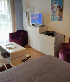 Tourgeville Apartment | Fradji et myriam