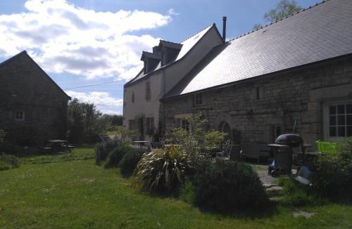 Bieuzy Bed & Breakfast | Frairie Du Divit