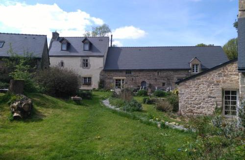 Bieuzy Bed & Breakfast | Frairie Du Divit