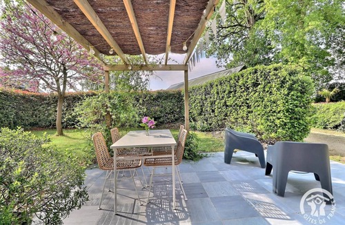 Corps-Nuds House | Fraise - Corps-nuds - Gîte