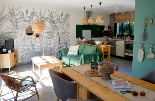 Corps-Nuds House | Framboise - Corps-nuds