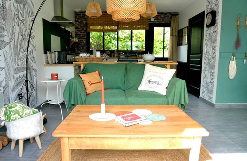 Corps-Nuds House | Framboise - Corps-nuds