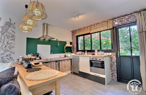 Corps-Nuds House | Framboise - Corps-nuds