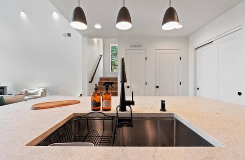 Garden Valley House | / frame · breathtaking · view · luxurious · romanticn